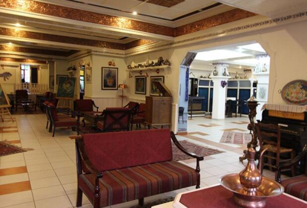 1943 Tarihi Emniyet Otel - Görsel 28