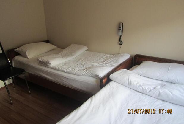 Yeşil Artvin Hotel - Görsel 31
