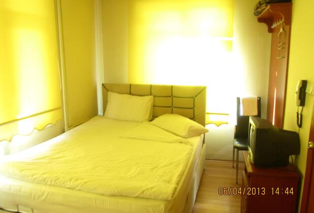 Yeşil Artvin Hotel - Görsel 26