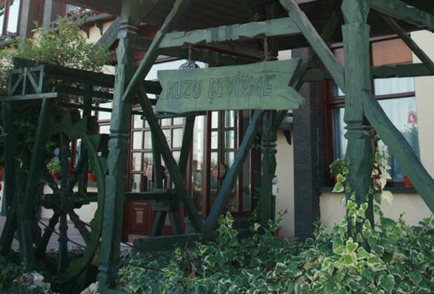 1943 Tarihi Emniyet Otel - Görsel 29