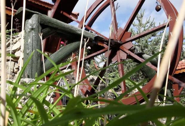 1943 Tarihi Emniyet Otel - Görsel 40