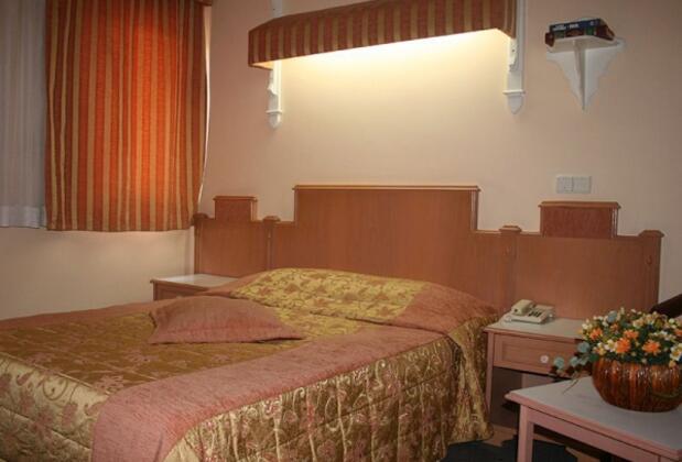 1943 Tarihi Emniyet Otel - Görsel 25