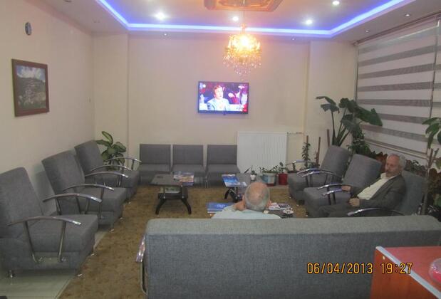Yeşil Artvin Hotel - Görsel 27