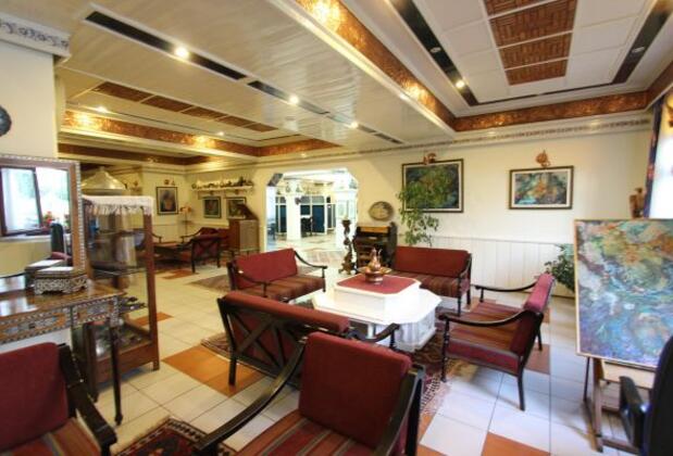 1943 Tarihi Emniyet Otel - Görsel 33