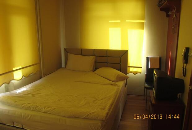 Yeşil Artvin Hotel - Görsel 28