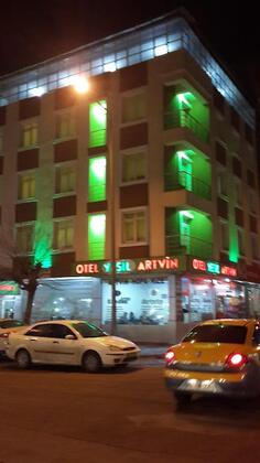 Yeşil Artvin Hotel - Görsel 8