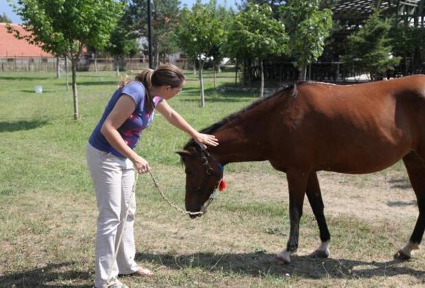 1943 Tarihi Emniyet Otel - Görsel 21