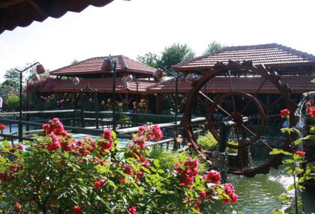 1943 Tarihi Emniyet Otel - Görsel 34