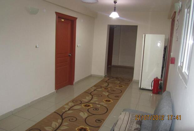 Yeşil Artvin Hotel - Görsel 10