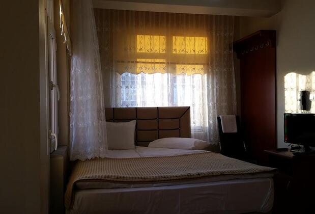 Yeşil Artvin Hotel - Görsel 18