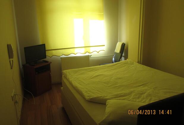 Yeşil Artvin Hotel - Görsel 32