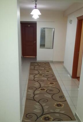 Yeşil Artvin Hotel - Görsel 21