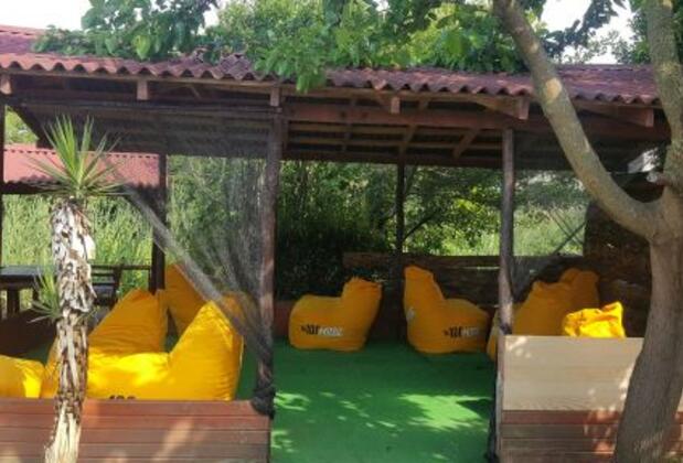 Bungalow Koyu - Görsel 5