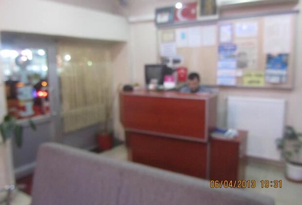 Yeşil Artvin Hotel - Görsel 19