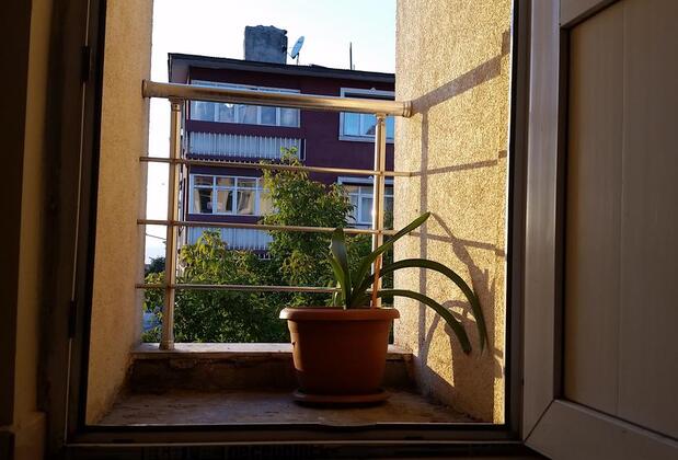 Yeşil Artvin Hotel - Görsel 13