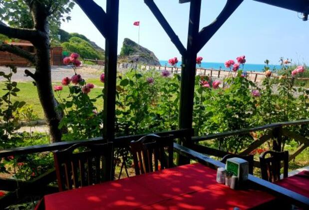 Bungalow Koyu - Görsel 9