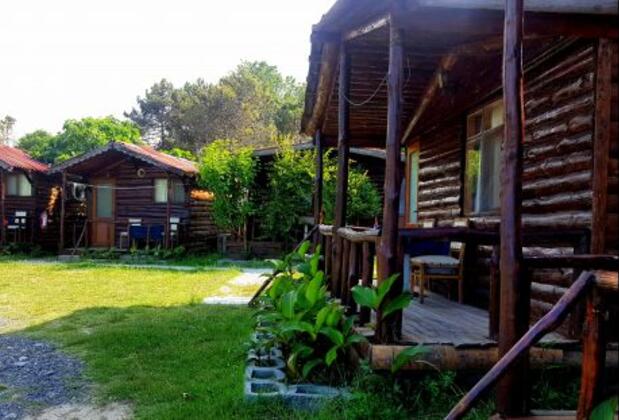 Bungalow Koyu - Görsel 13