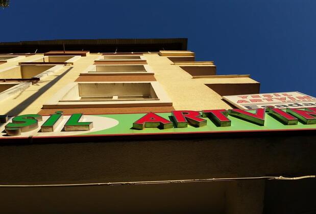 Yeşil Artvin Hotel - Görsel 23