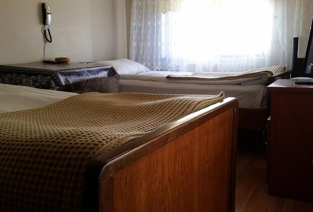 Yeşil Artvin Hotel - Görsel 25