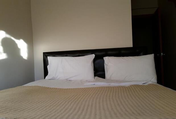 Yeşil Artvin Hotel - Görsel 17