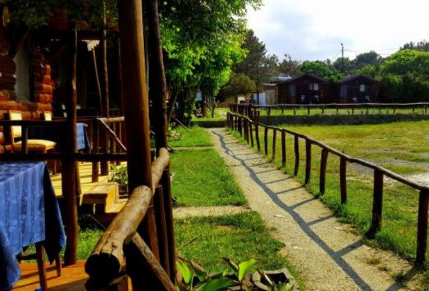 Bungalow Koyu - Görsel 14