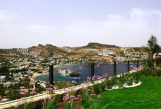 Villa Zen Bodrum - Görsel 23