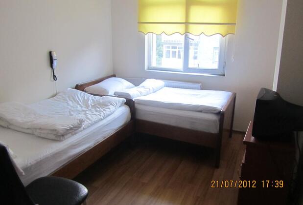 Yeşil Artvin Hotel - Görsel 24