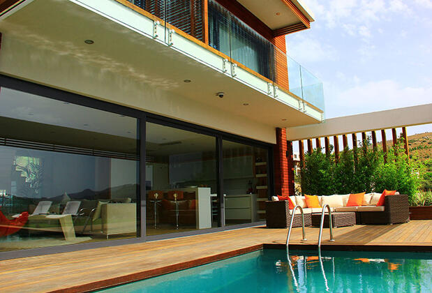 Villa Zen Bodrum - Görsel 18