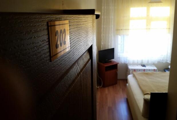 Yeşil Artvin Hotel - Görsel 6