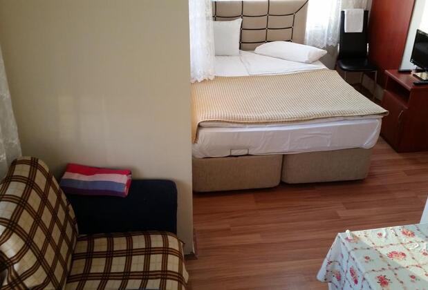 Yeşil Artvin Hotel - Görsel 14