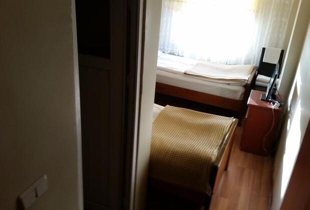 Yeşil Artvin Hotel - Görsel 4