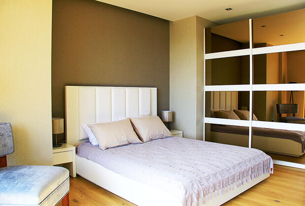 Villa Zen Bodrum - Görsel 11