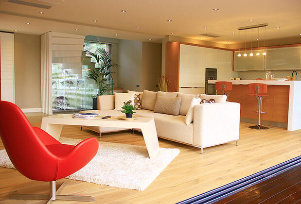 Villa Zen Bodrum - Görsel 12