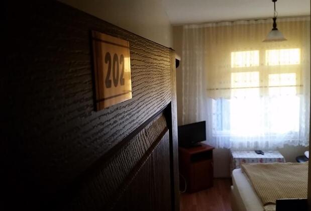 Yeşil Artvin Hotel - Görsel 5