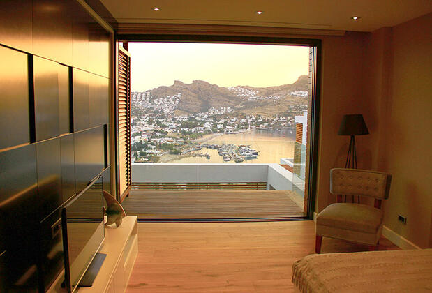 Villa Zen Bodrum - Görsel 19