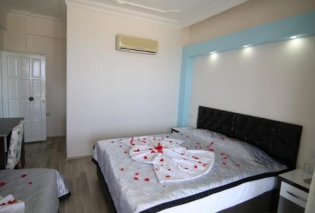 Deniz Hotel Finike - Görsel 8