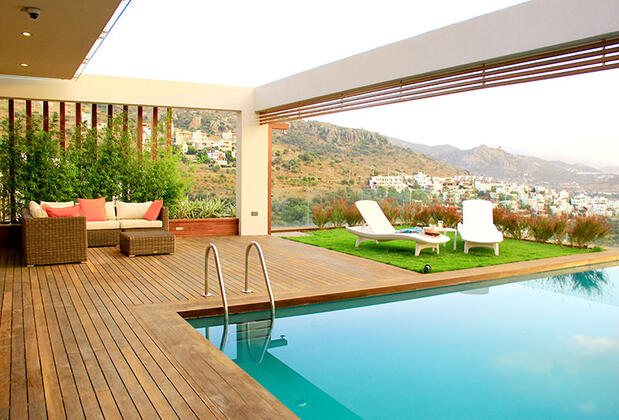 Villa Zen Bodrum - Görsel 26