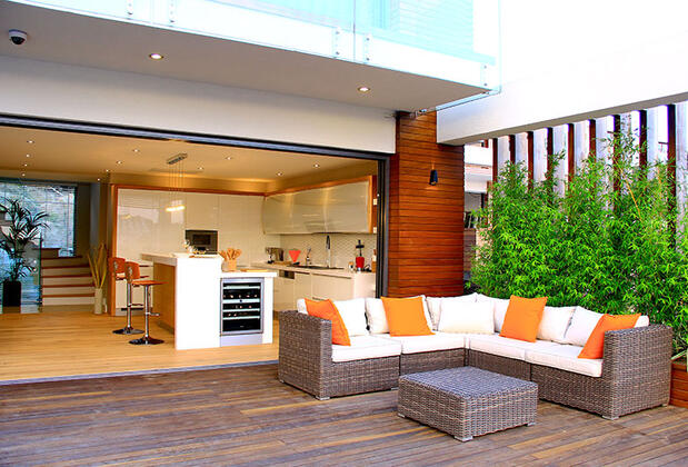 Villa Zen Bodrum - Görsel 24