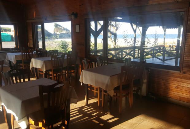 Bungalow Koyu - Görsel 10