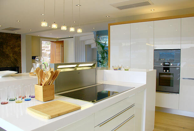 Villa Zen Bodrum - Görsel 13