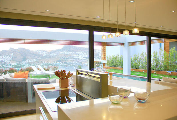 Villa Zen Bodrum - Görsel 32