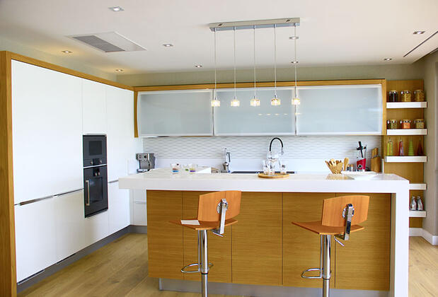 Villa Zen Bodrum - Görsel 29