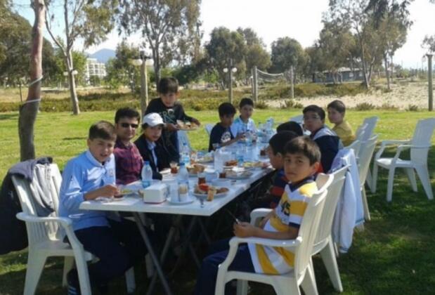 Deniz Hotel Finike - Görsel 4