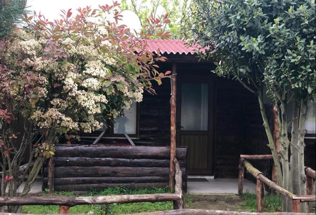 Bungalow Koyu - Görsel 24