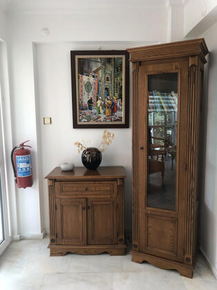 Altınoluk Kanyon Apart - Görsel 7