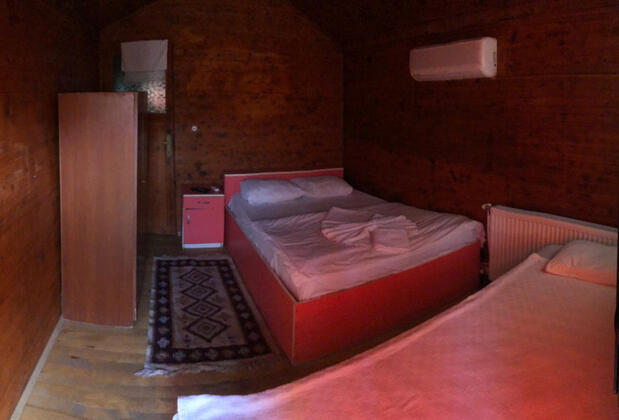 Bungalow Koyu - Görsel 17