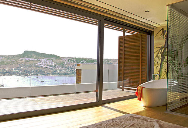 Villa Zen Bodrum - Görsel 16