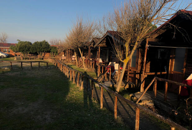 Bungalow Koyu - Görsel 15