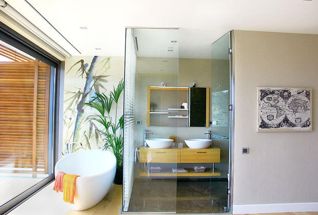 Villa Zen Bodrum - Görsel 21