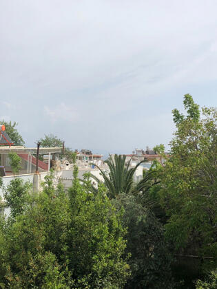 Altınoluk Kanyon Apart - Görsel 11